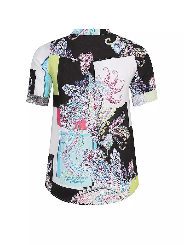 DORIS STREICH Bluse bunt