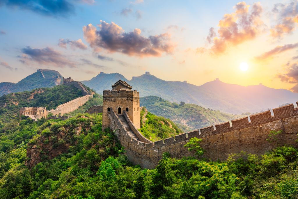 Citytrip Mystiek Beijing Logies en ontbijt - Hotel