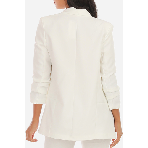 La Modeuse - 21251_P59880 Blanco