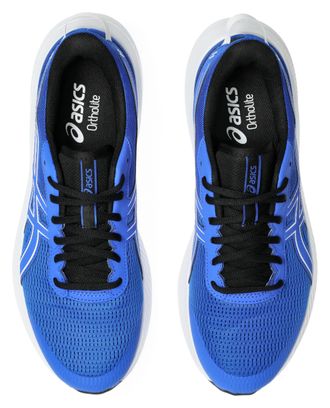 Chaussures Running Asics Jolt 5 Bleu/Blanc Homme