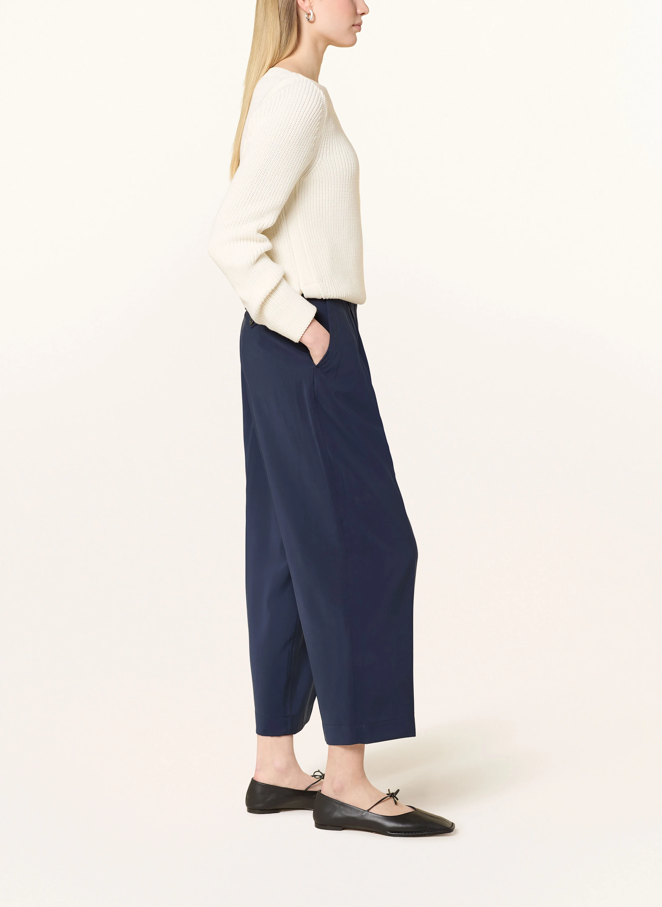 nine:inthe:morning Culotte RUBINO