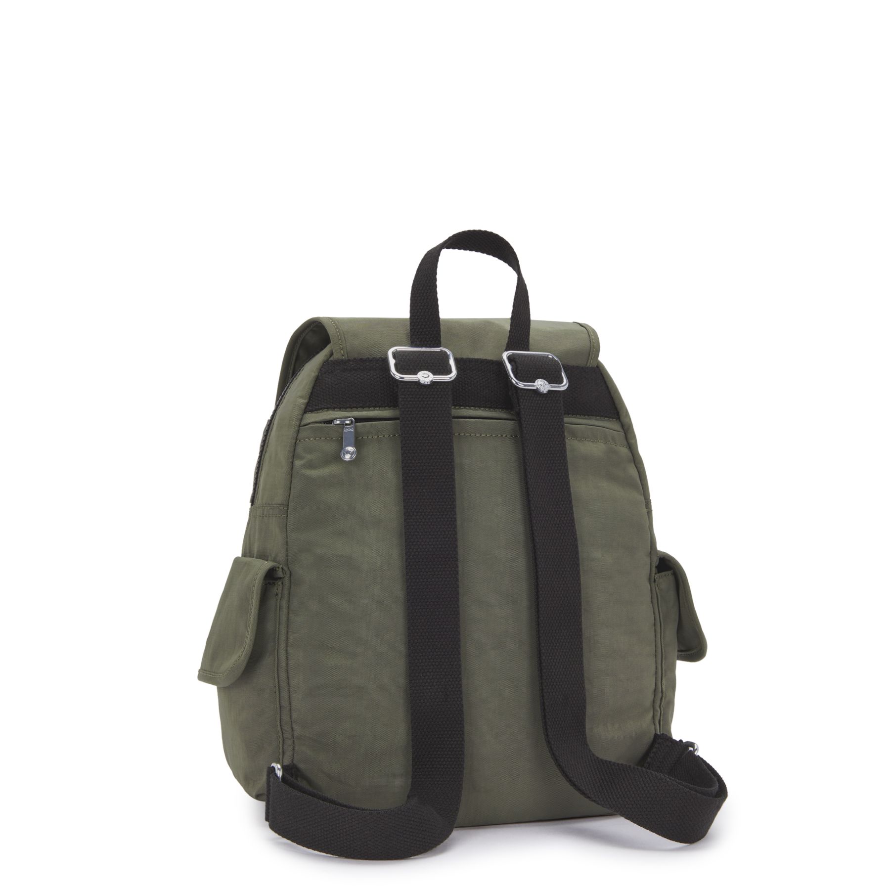 CITY PACK S Petit Sac à Dos - Green Moss