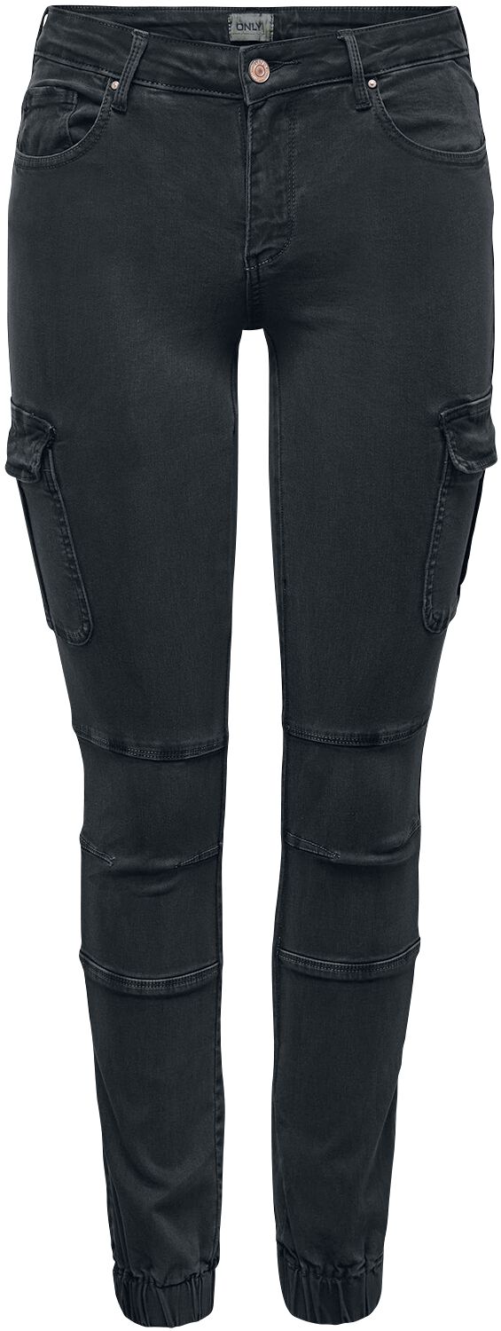 Missouri Reg Ank Life Cargo | Only Pantalon Cargo