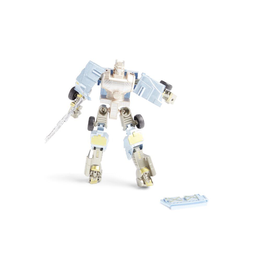 Jouet robot transformeur - 5 modèles