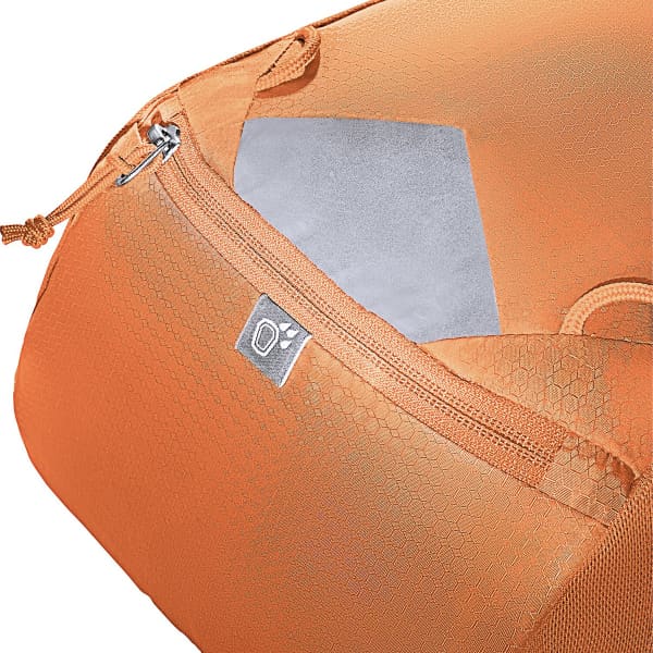 Sac à dos VTT DEUTER RACE 12 CHESTNUT-REDWOOD