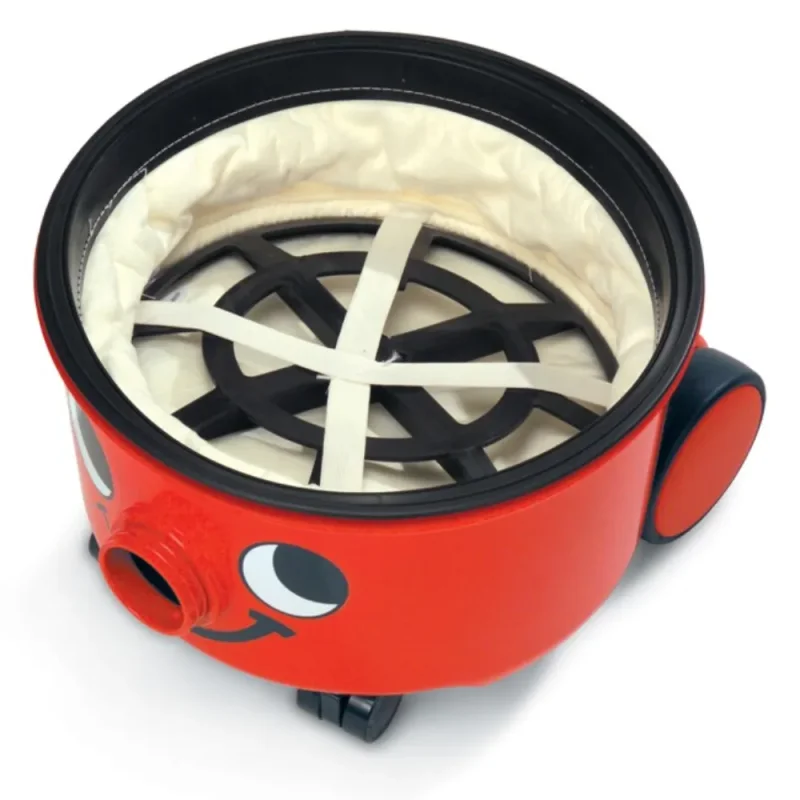 NUMATIC - Aspirateur poussières - Henry HVR160