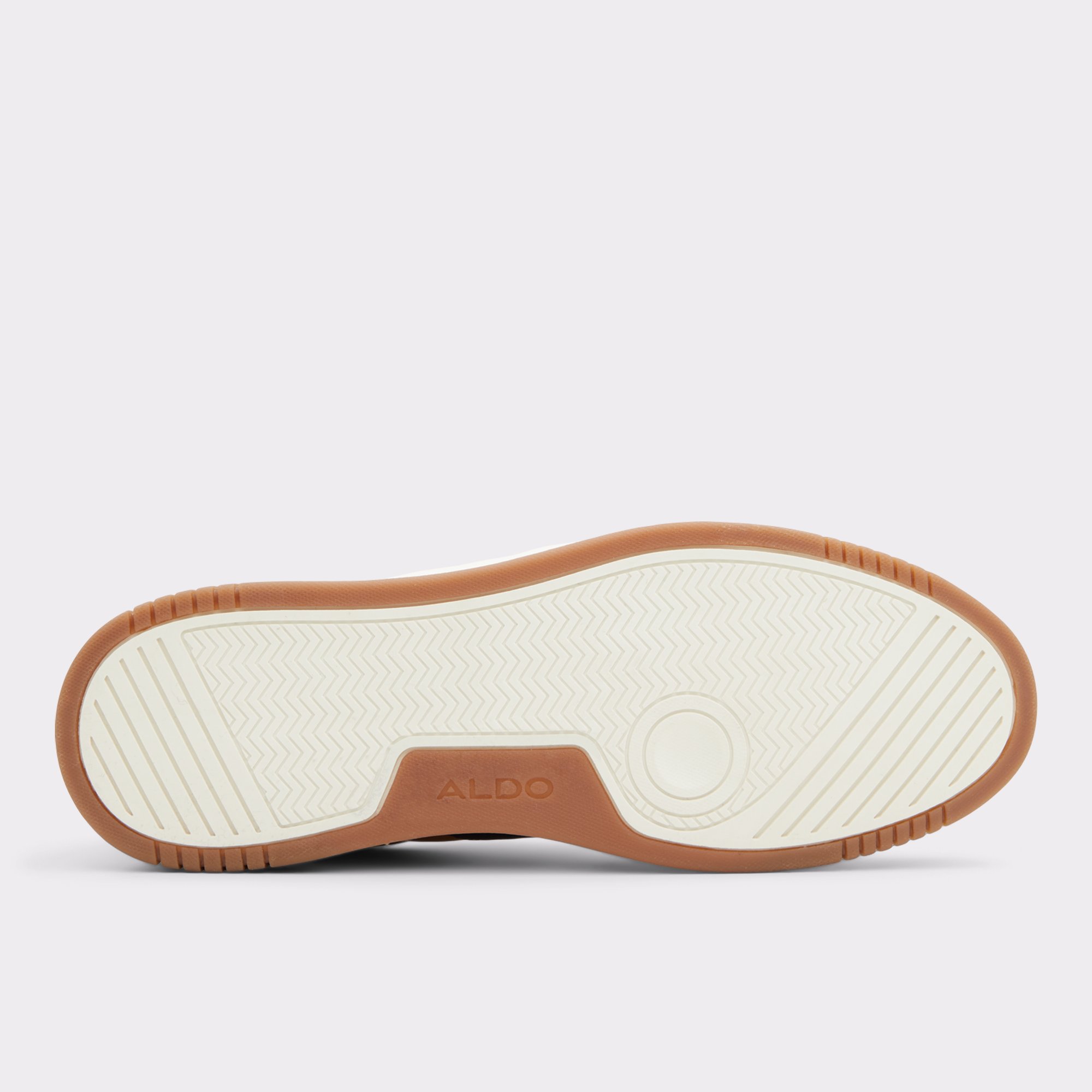 Repolao Cognac Men Low top