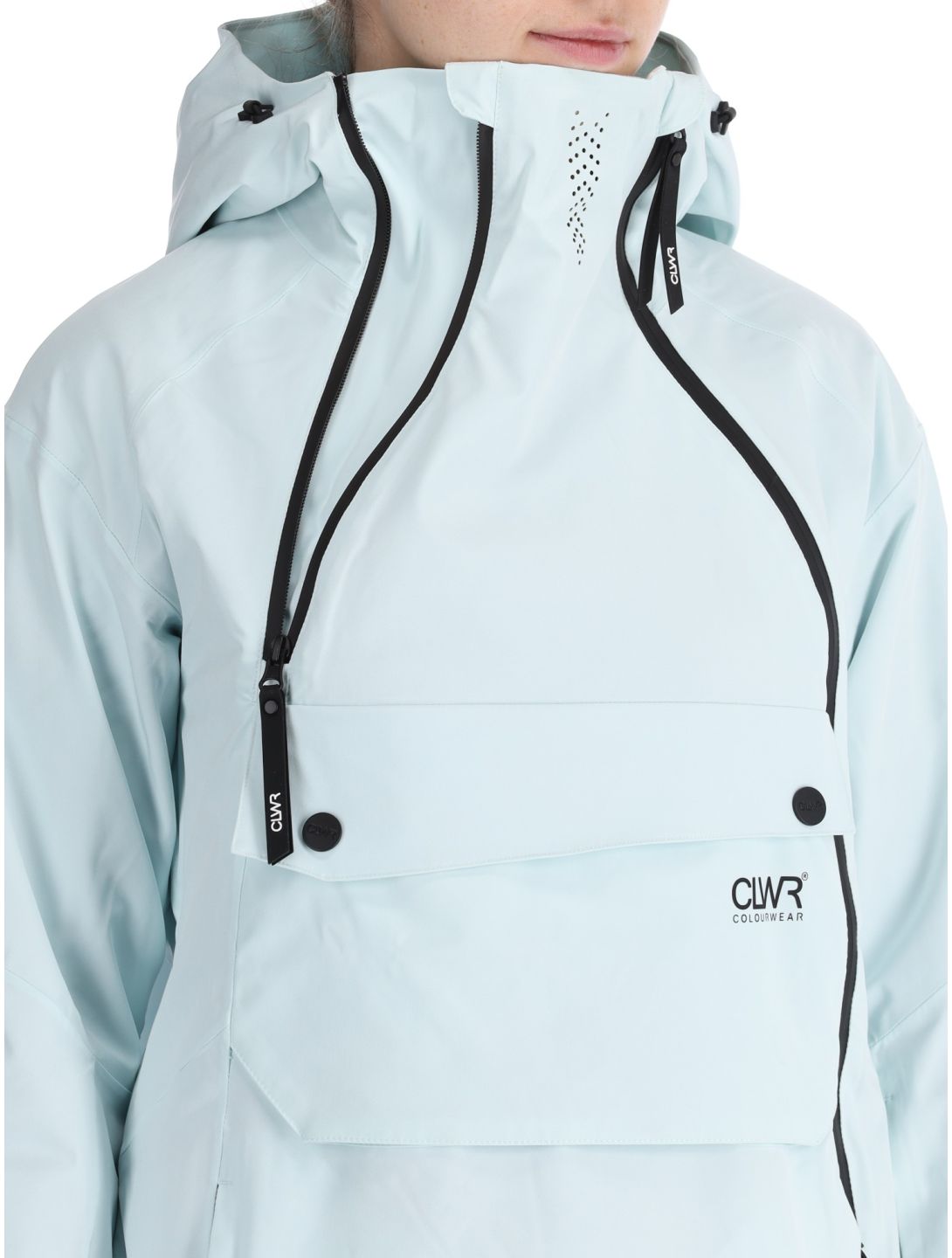 W Cake 2.0 ski-jas dames