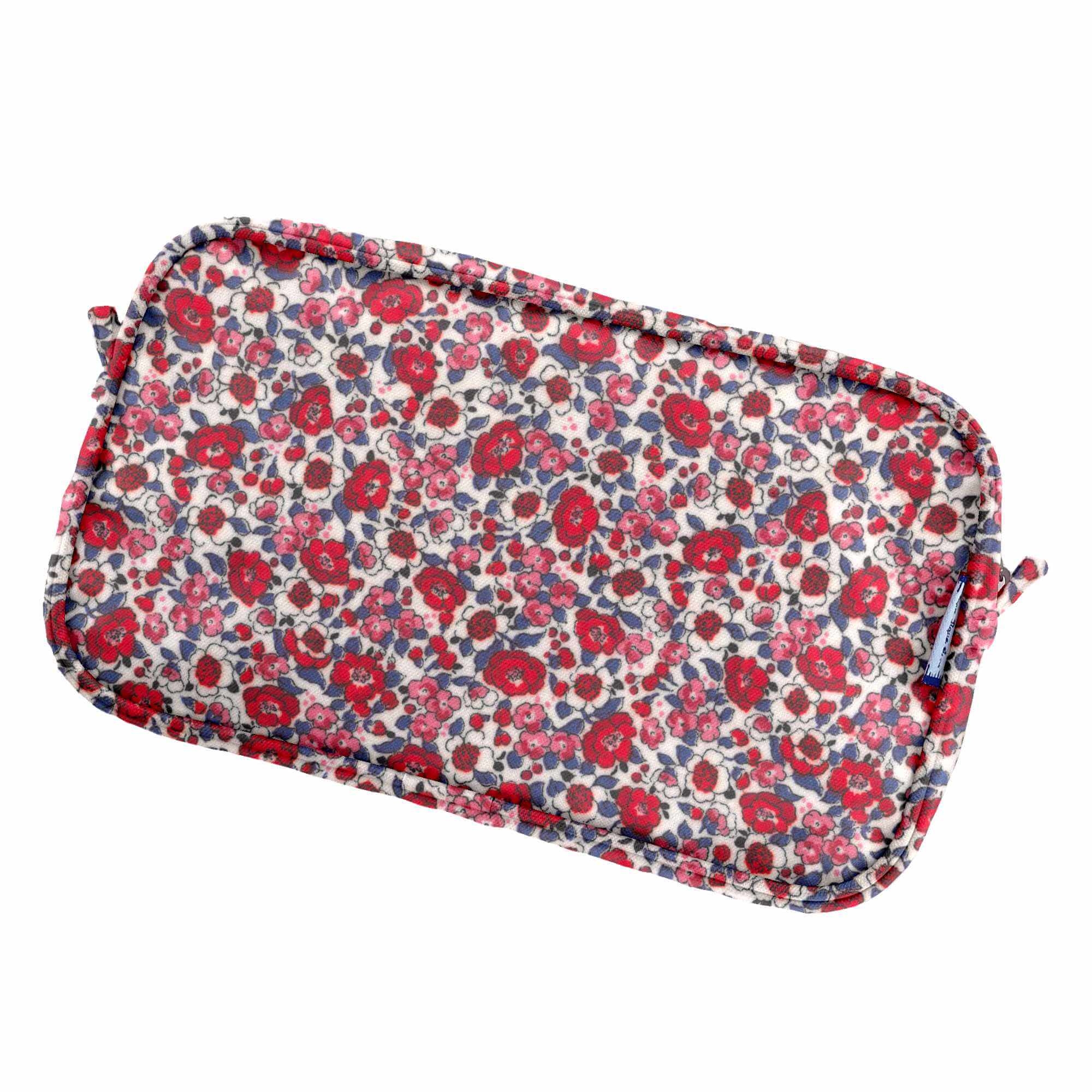Pochette Banane Rouge Corolle