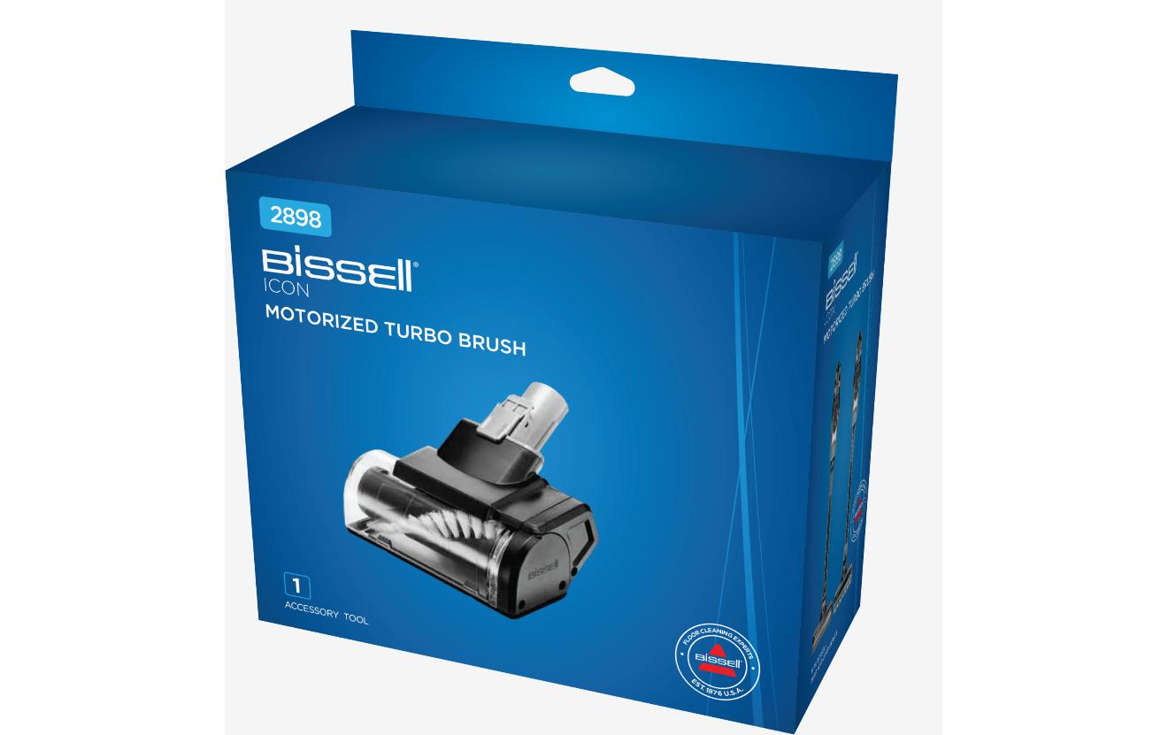 Bürstenwalze Icon Turbo brushBürstenrolle