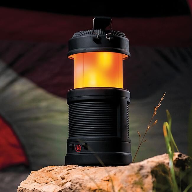 NEBO - LANTERNE BIG POPPY RECHARGEABLE