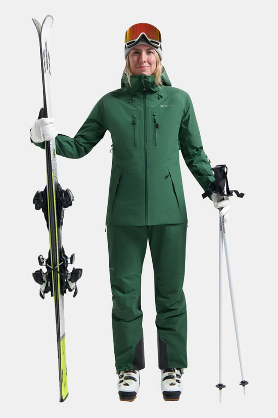 CORTAZU CORTAZU Mountain Hardshell Jas Dames