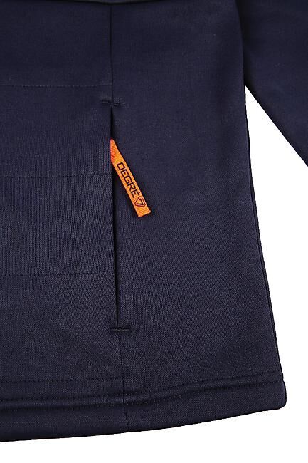 DEGRE 7 - VESTE CHOMBAS