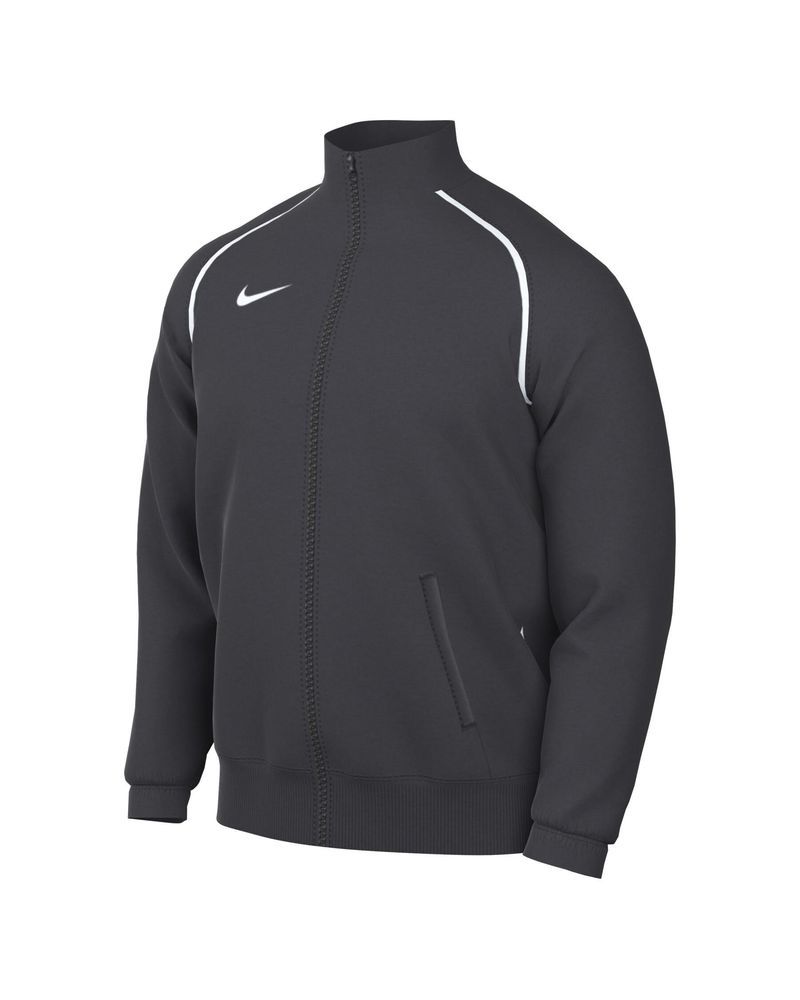Veste de survêtement Nike Strike 22 Gris pour homme