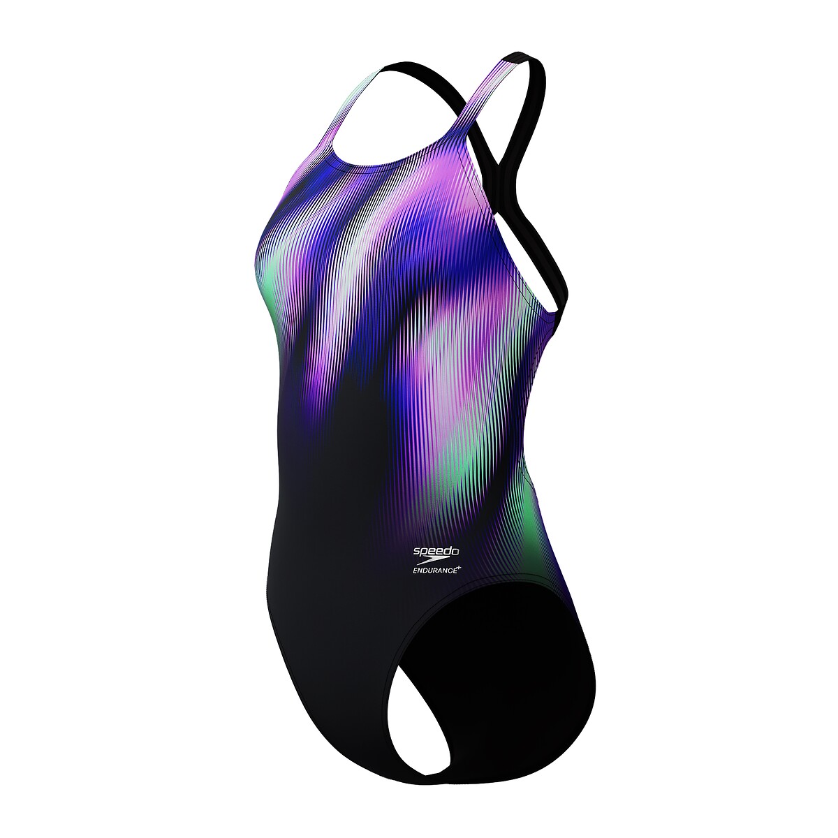 SPEEDO<br>Suéter Powerback