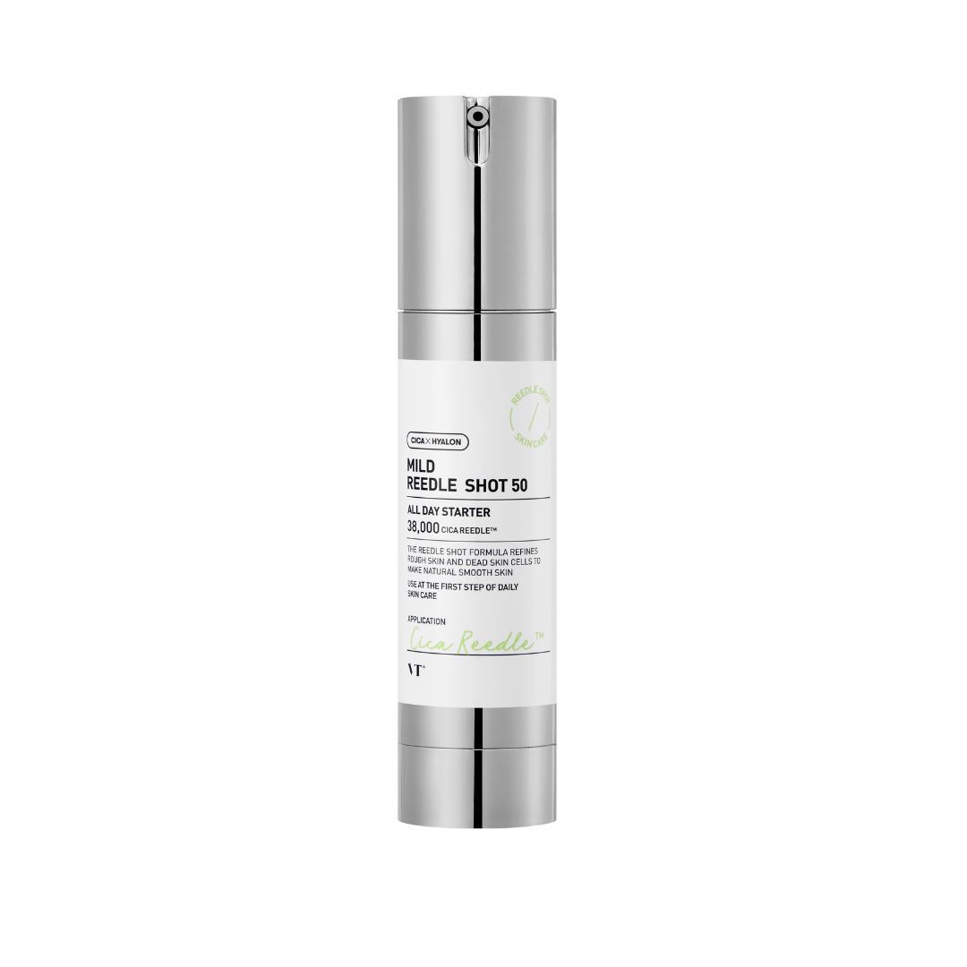VT Cosmetics  Reedle Shot 50 - Sérum Microagulhamento - 50ml