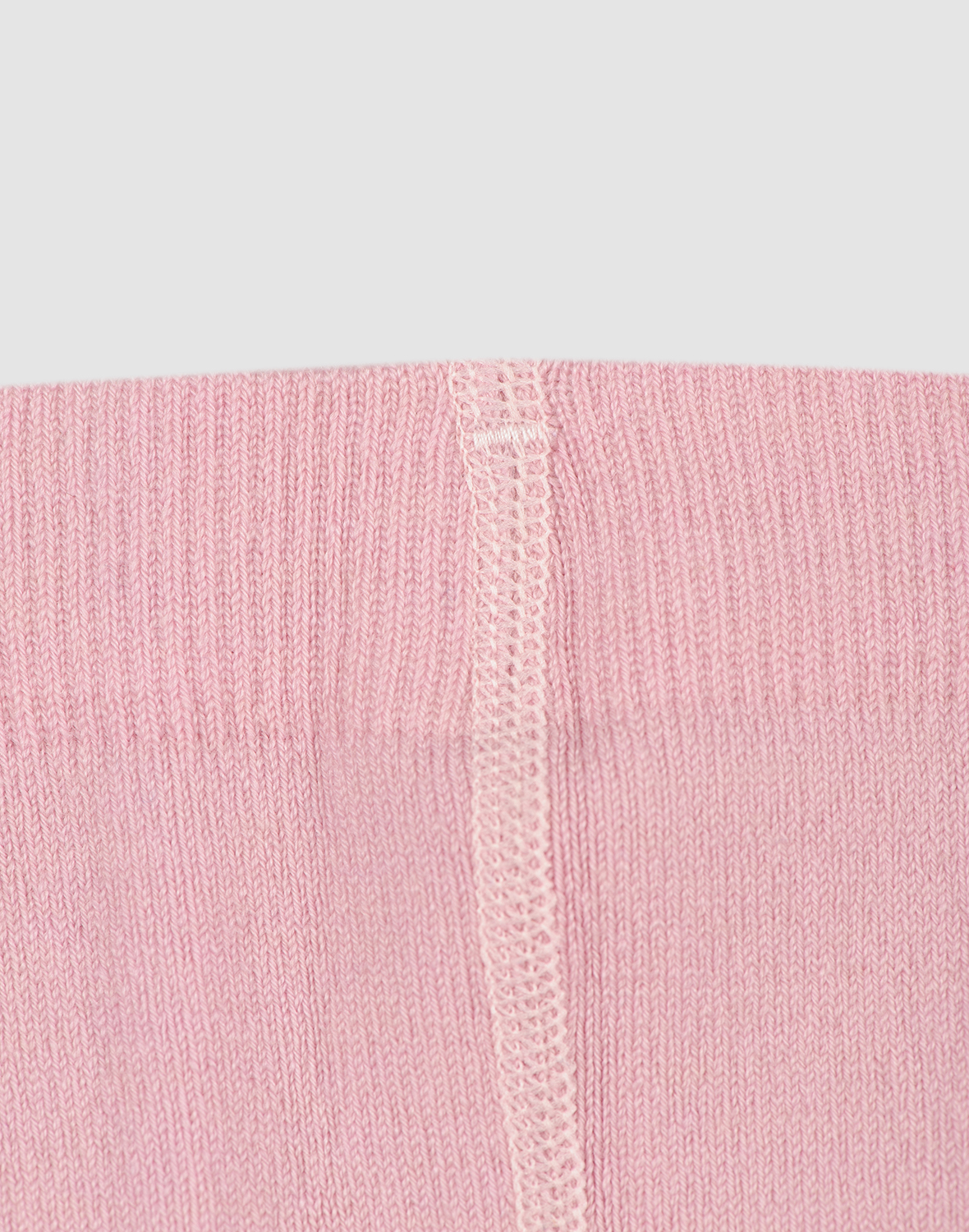 Maillot van merinowol voor baby's