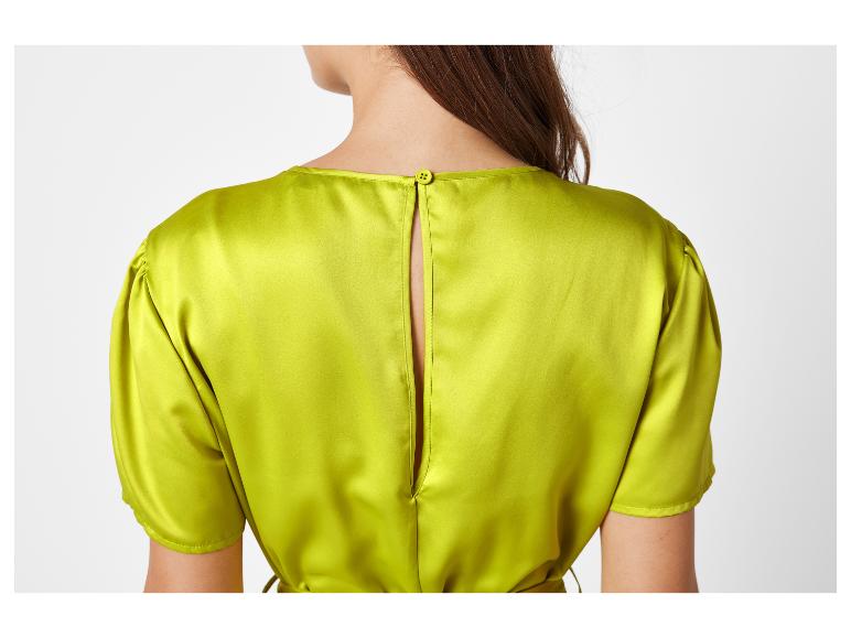 Korte dames jumpsuit