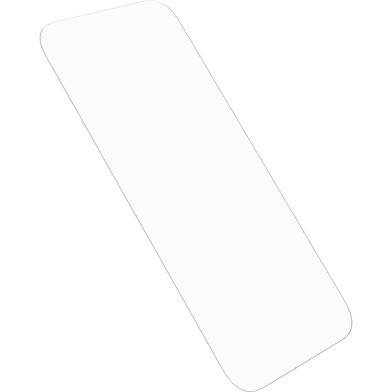 OtterBox Glass Series pour Apple iPhone 16 Pro Max, Transparente