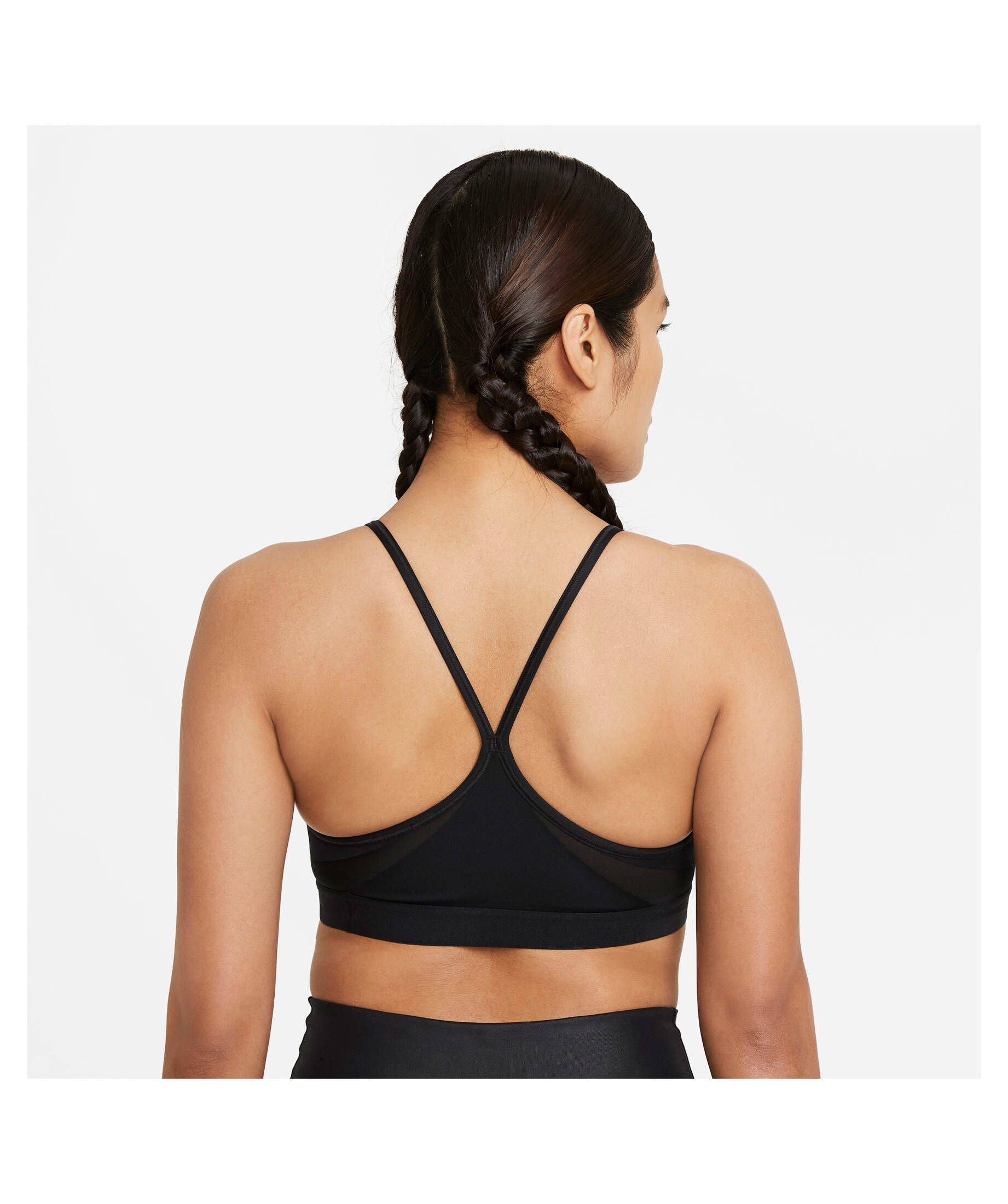 Nike| Damen Sport-BH 