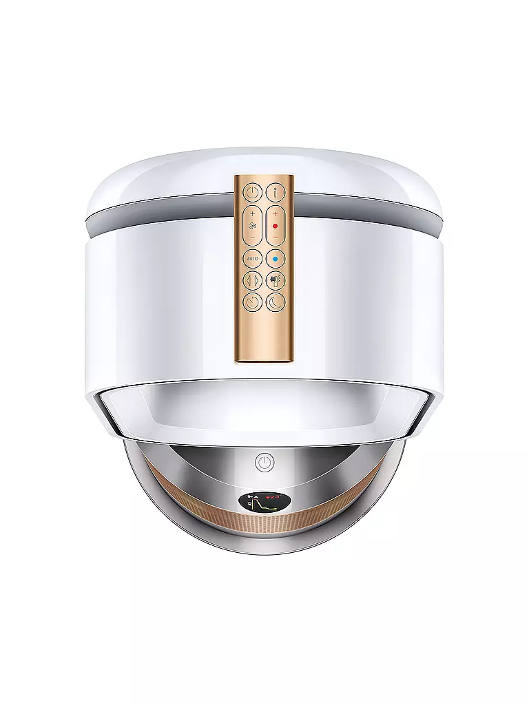DYSON dyson Purifier Hot/Cool Formaldehyde Weiss/Gold  gold