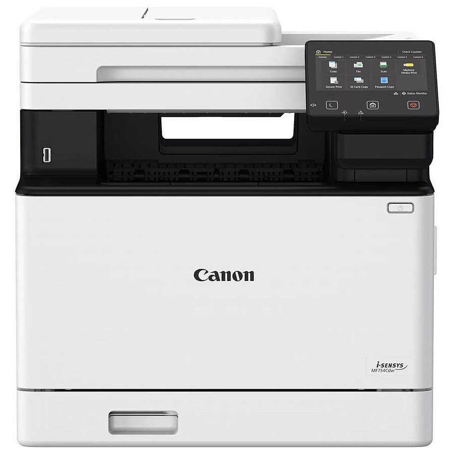 Canon i-SENSYS MF754Cdw