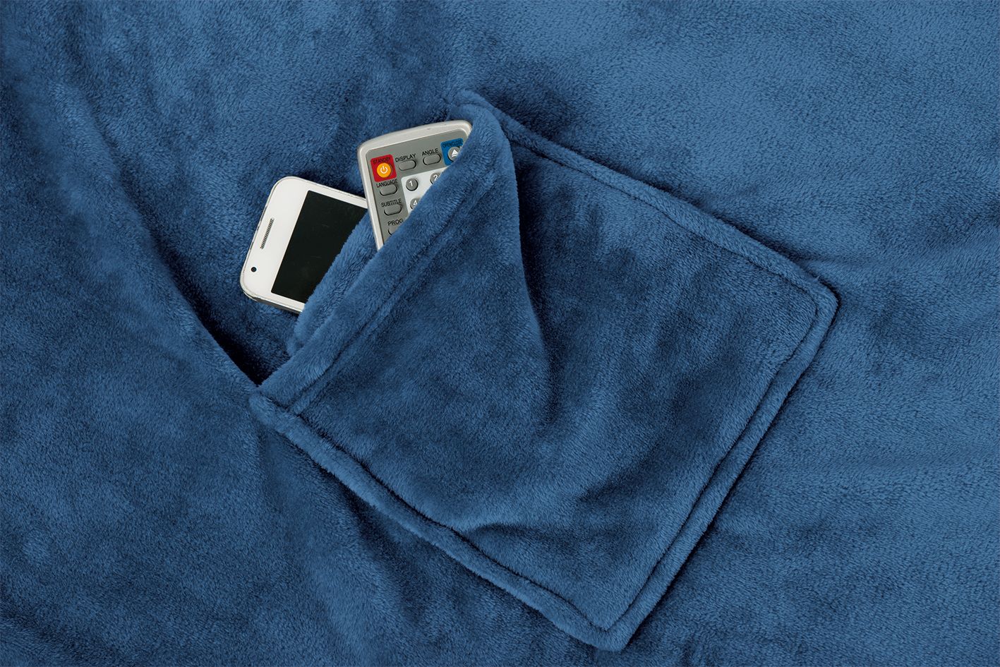 Kuscheldecke PREMIUM