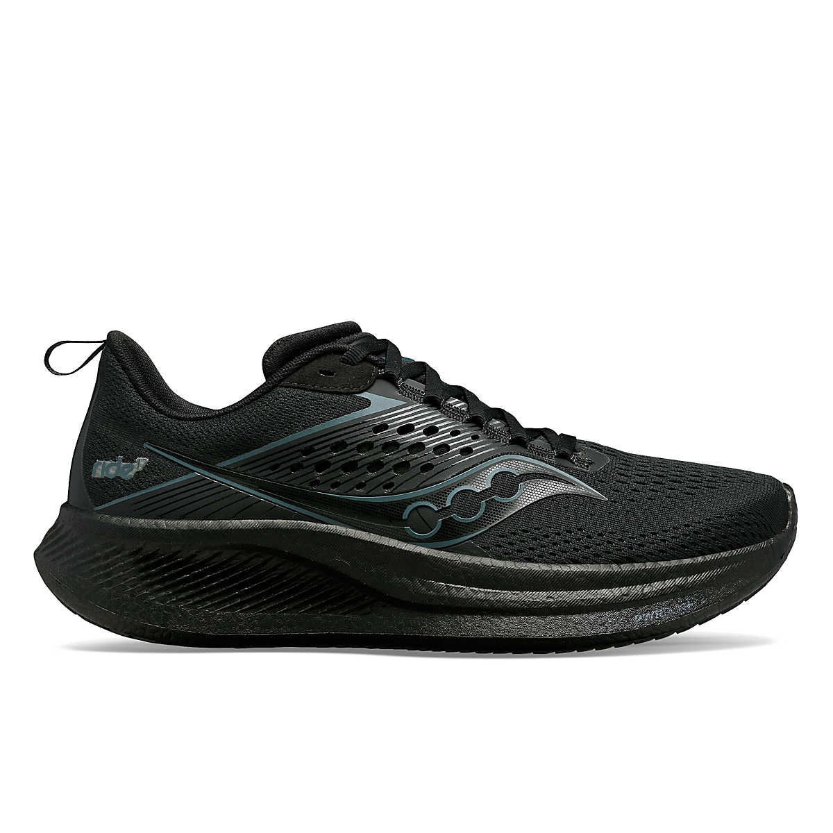 Women's Ride 17 - Running