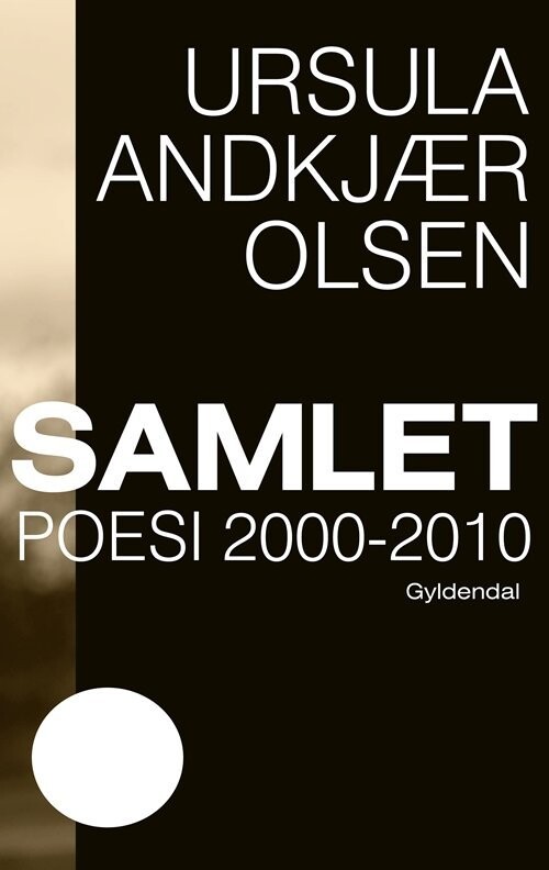 Samlet - Ursula Andkjær Olsen - Bog