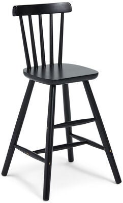 JLY Dream Juniorstol, Black