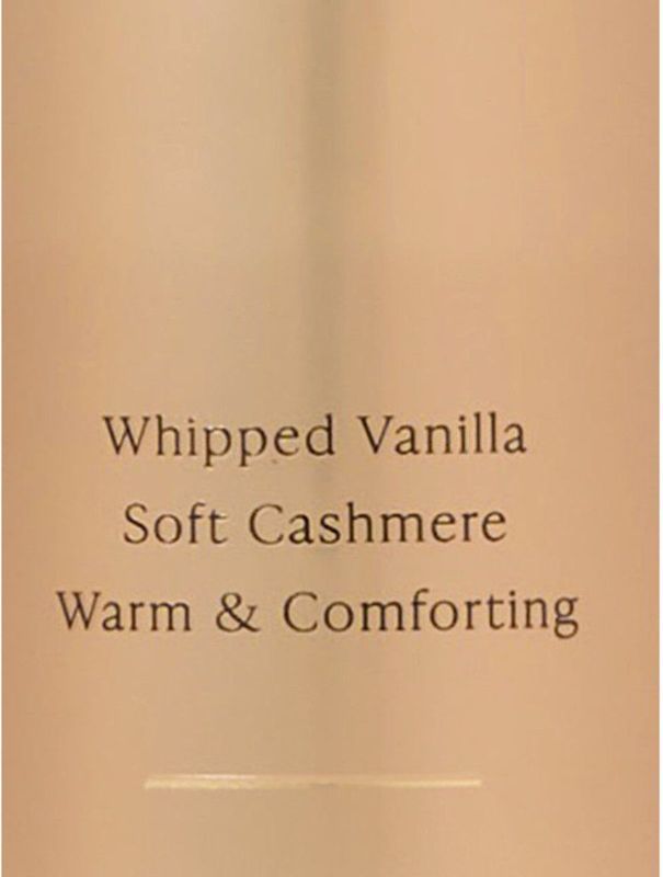 Victoria's Secret - Bare Vanilla - Bodyspray - 250 ml