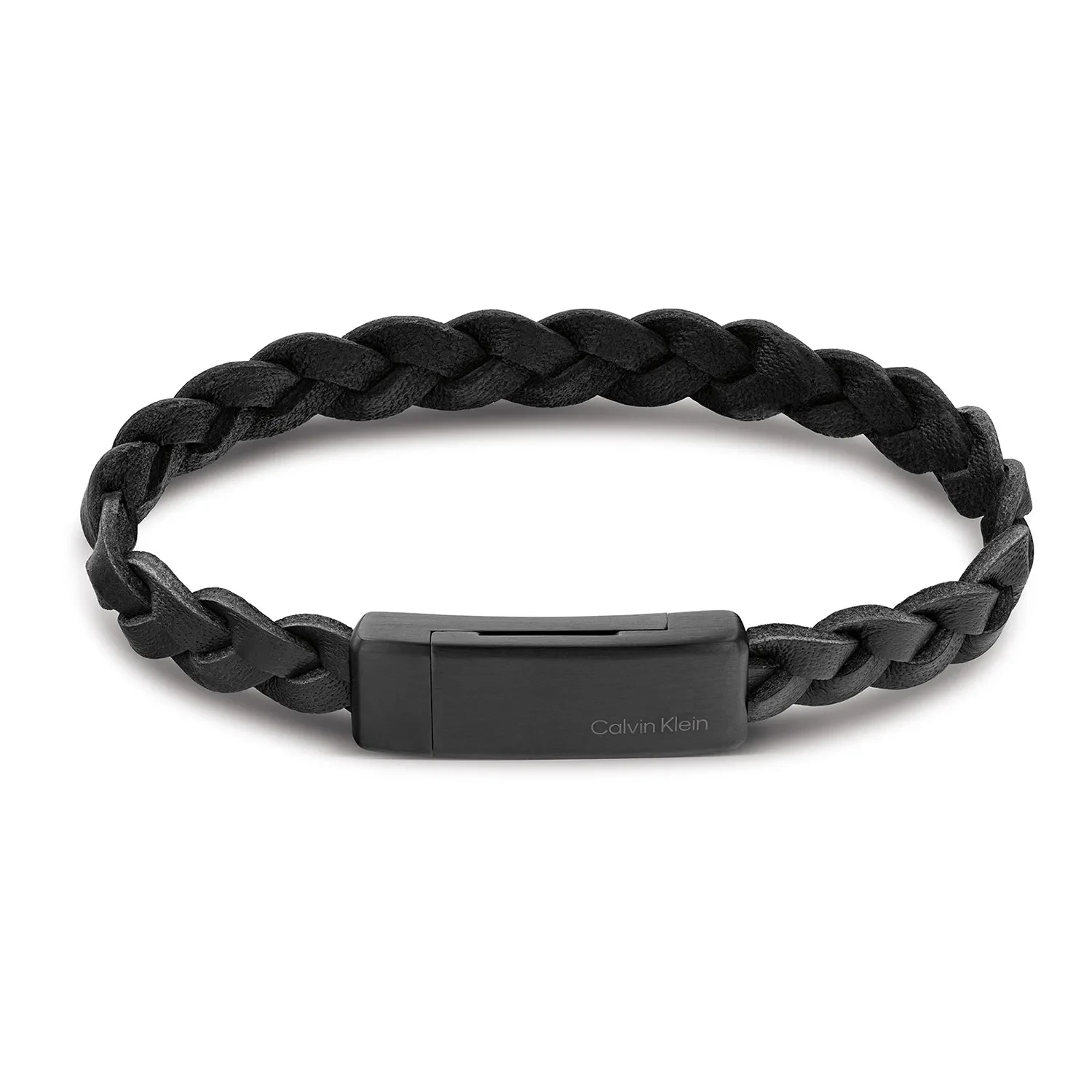 Calvin Klein Contemporary Armbånd Læder 35000129