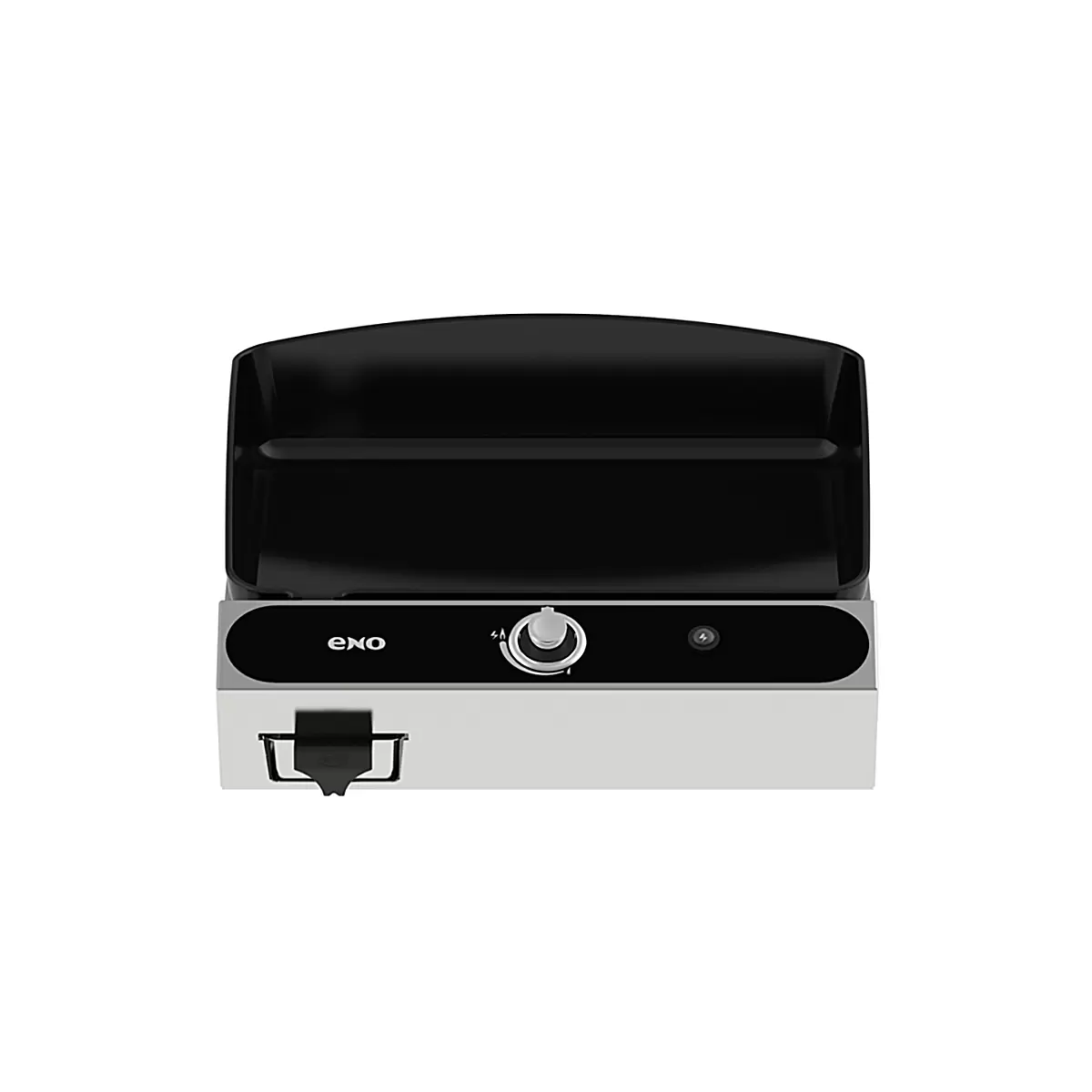 Plancha Chambord 45 ENO silber,schwarz