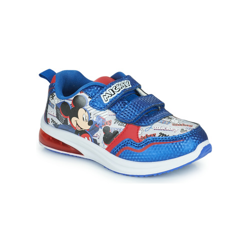 Disney - MICKEY - Bleu
