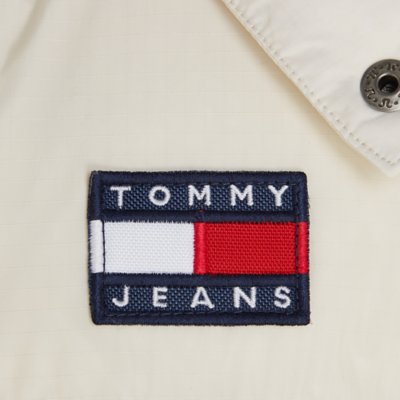 Doudoune femme Tjw Alaska Puffer TOMMY HILFIGER