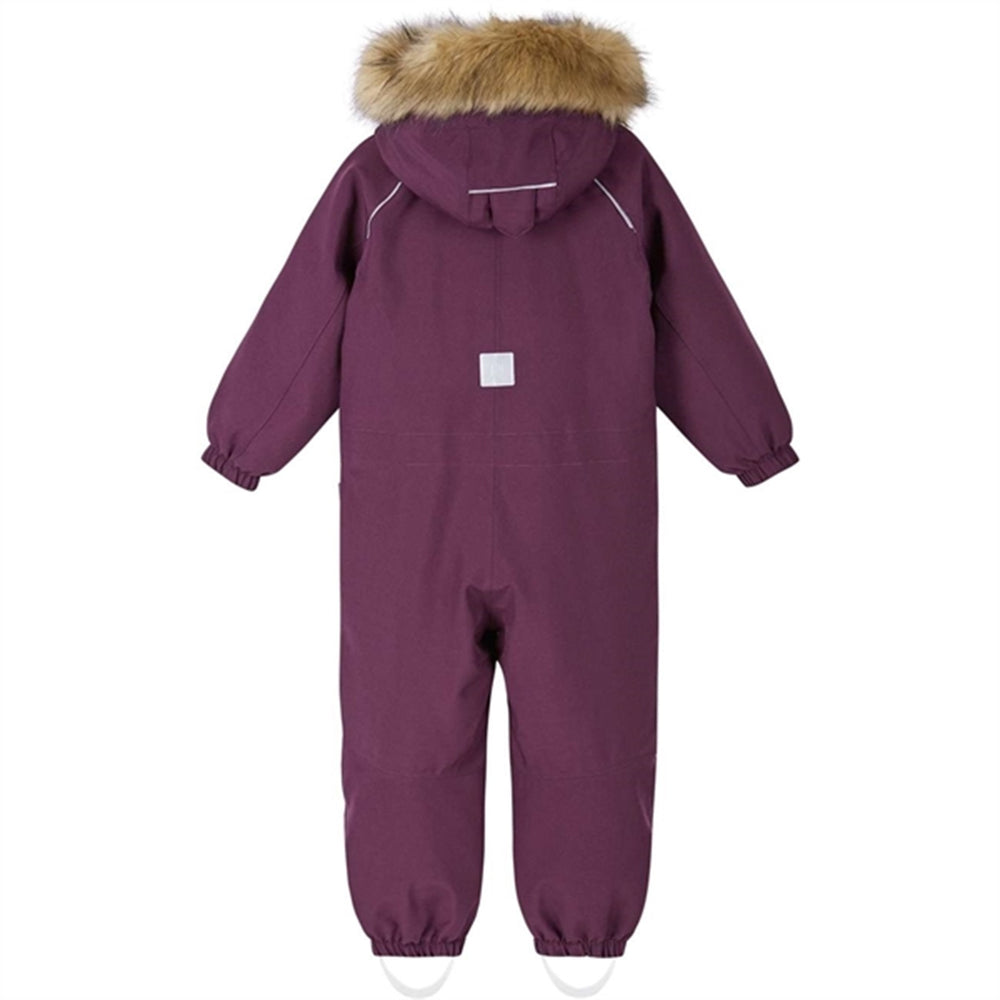 Tec Vinter Flyverdragt Trondheim Deep Purple