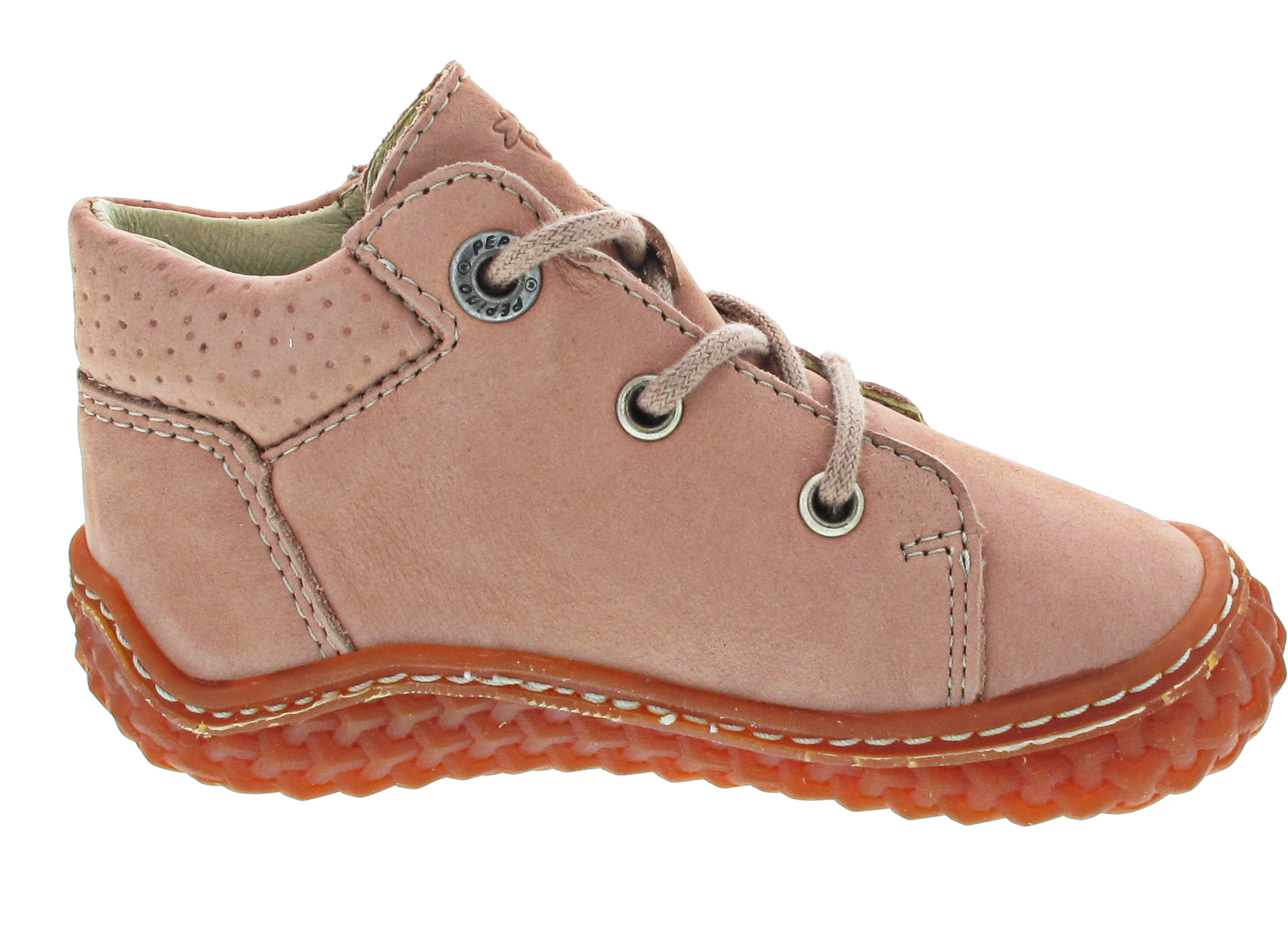 Ricosta Pio Lauflernschuh rosa