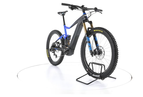 Produit reconditionné - Giant Trance E  0 PRO Vélo électrique VTT 2020 - Très Bon Etat