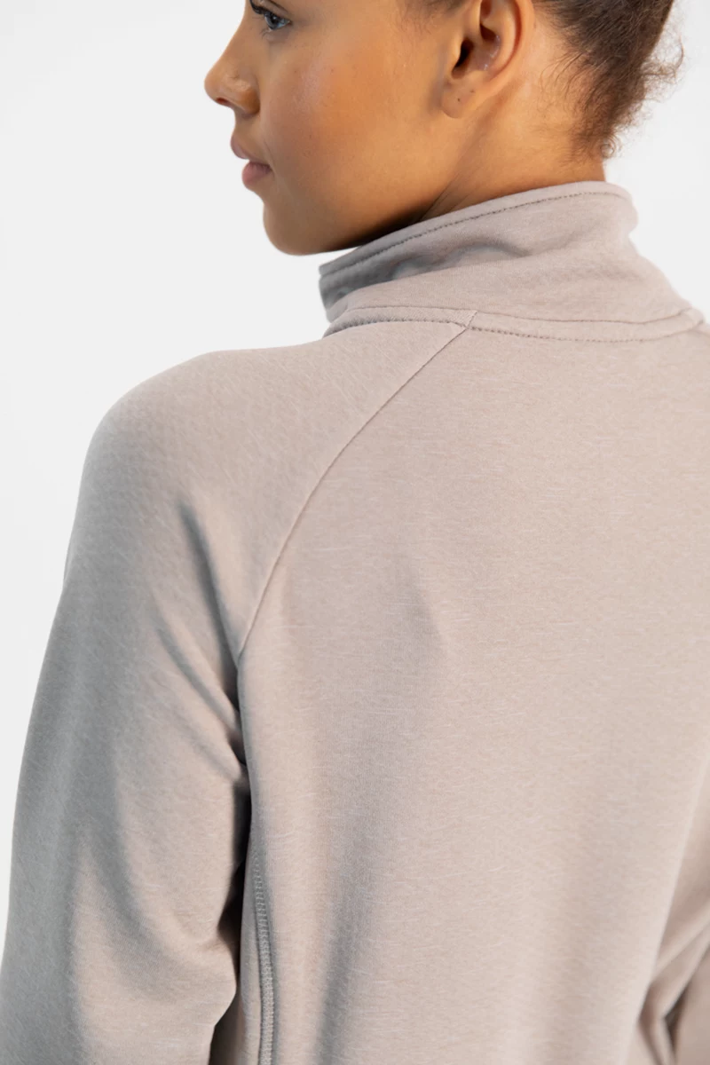 46 NORD Damen Midlayer