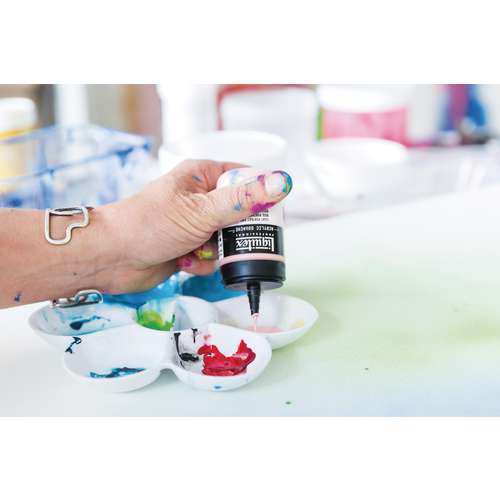Liquitex® Acrylic Gouache, einzeln