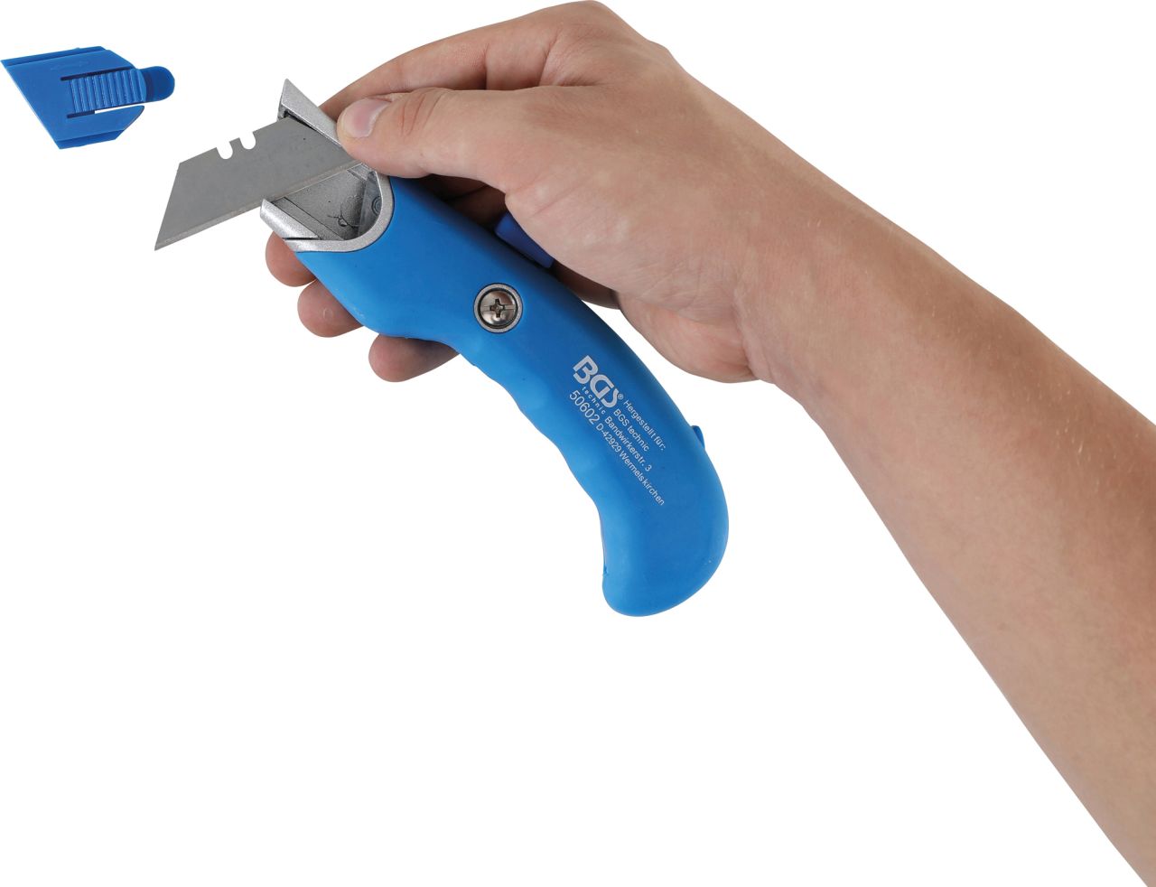 BGS technic Sicherheitsmesser kaufen | Bike-Discount