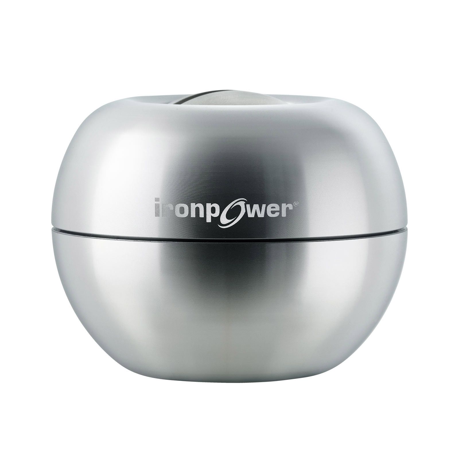 Kernpower Ironpower