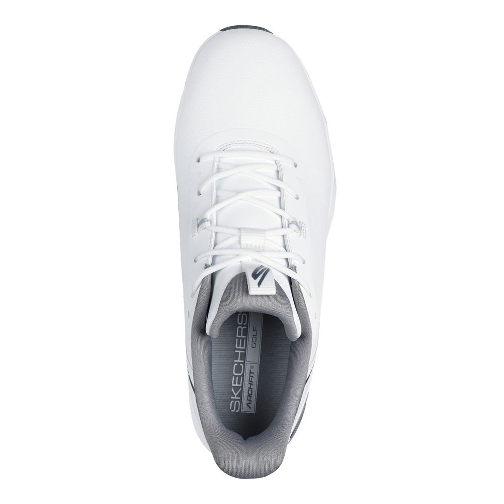 Go Golf Elite Vortex Golfsko Herre Hvit