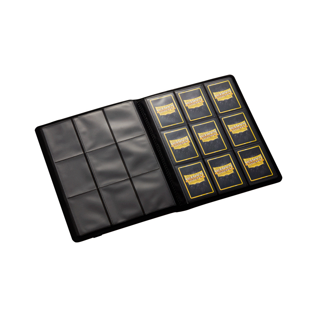Card Codex 360
