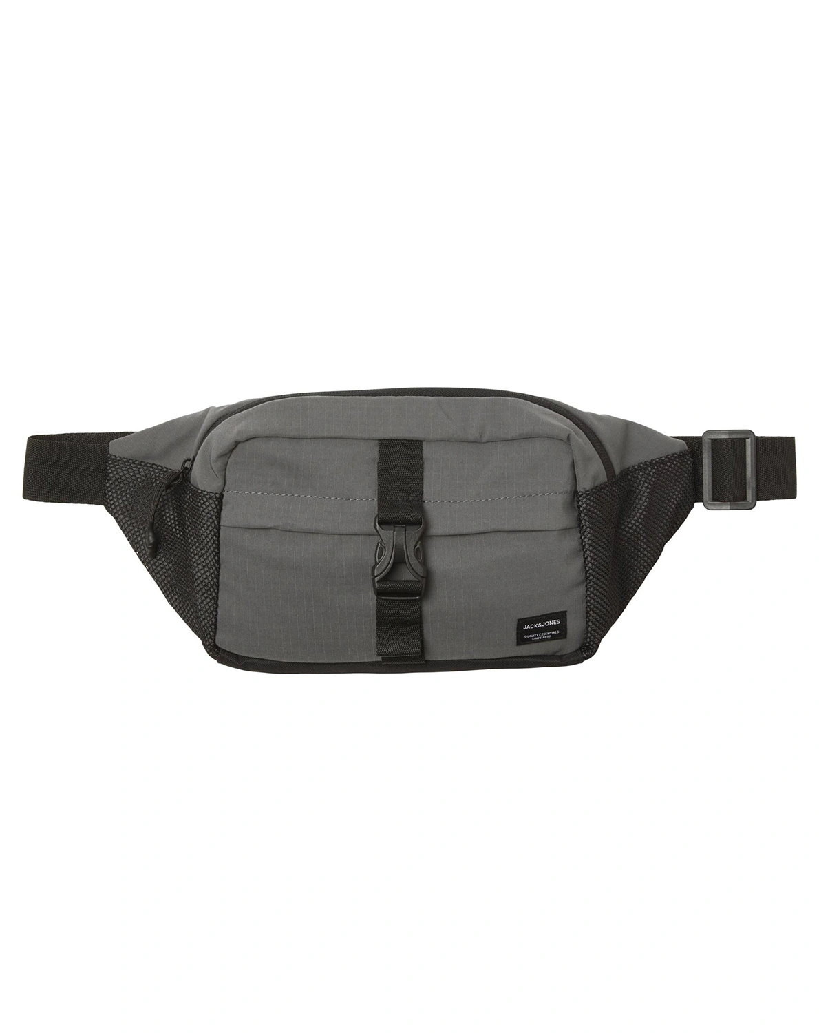 Bauchtasche JACASHFORD in asphalt