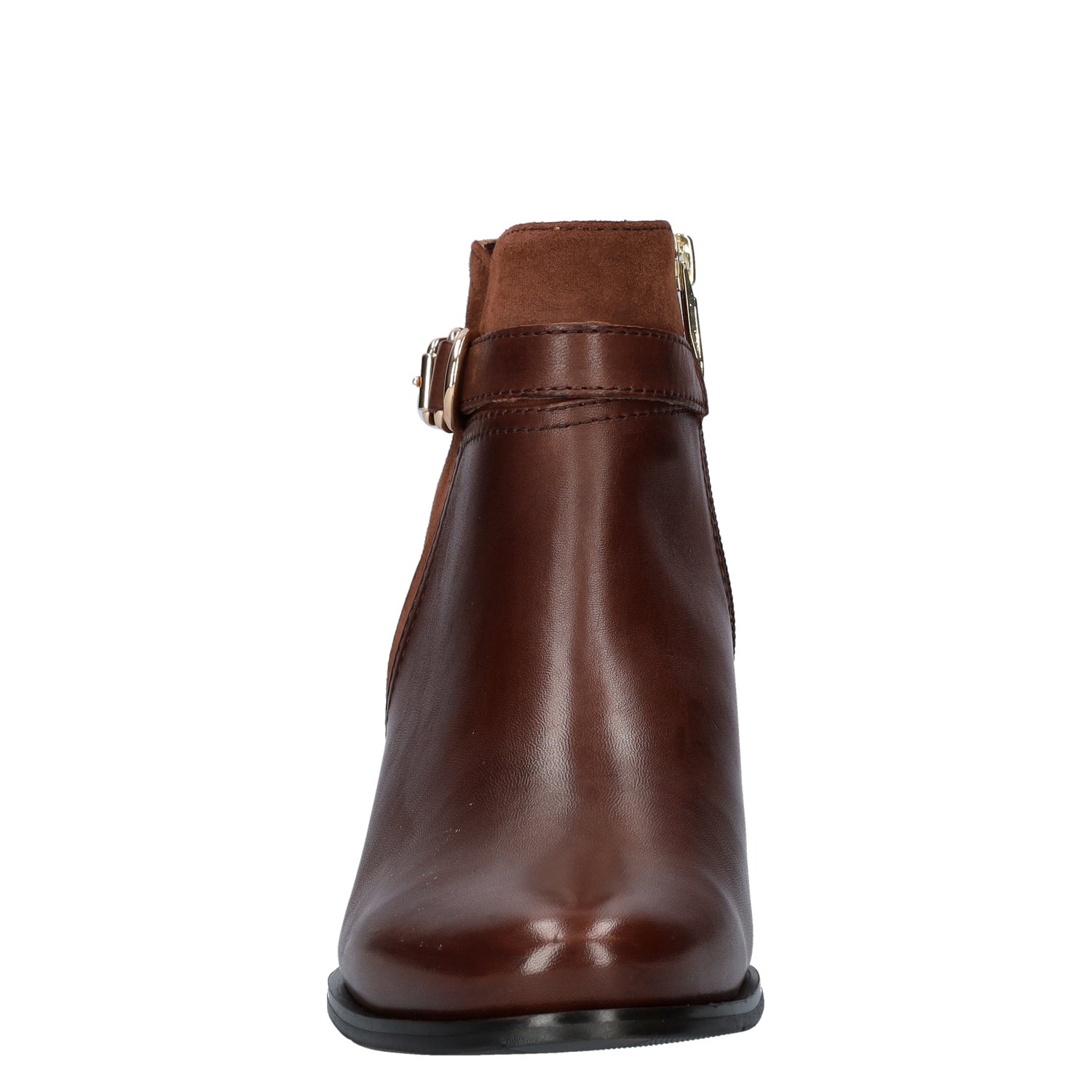 Regarde le Ciel Jolene 23 dames boot Regarde le ciel Cognac
