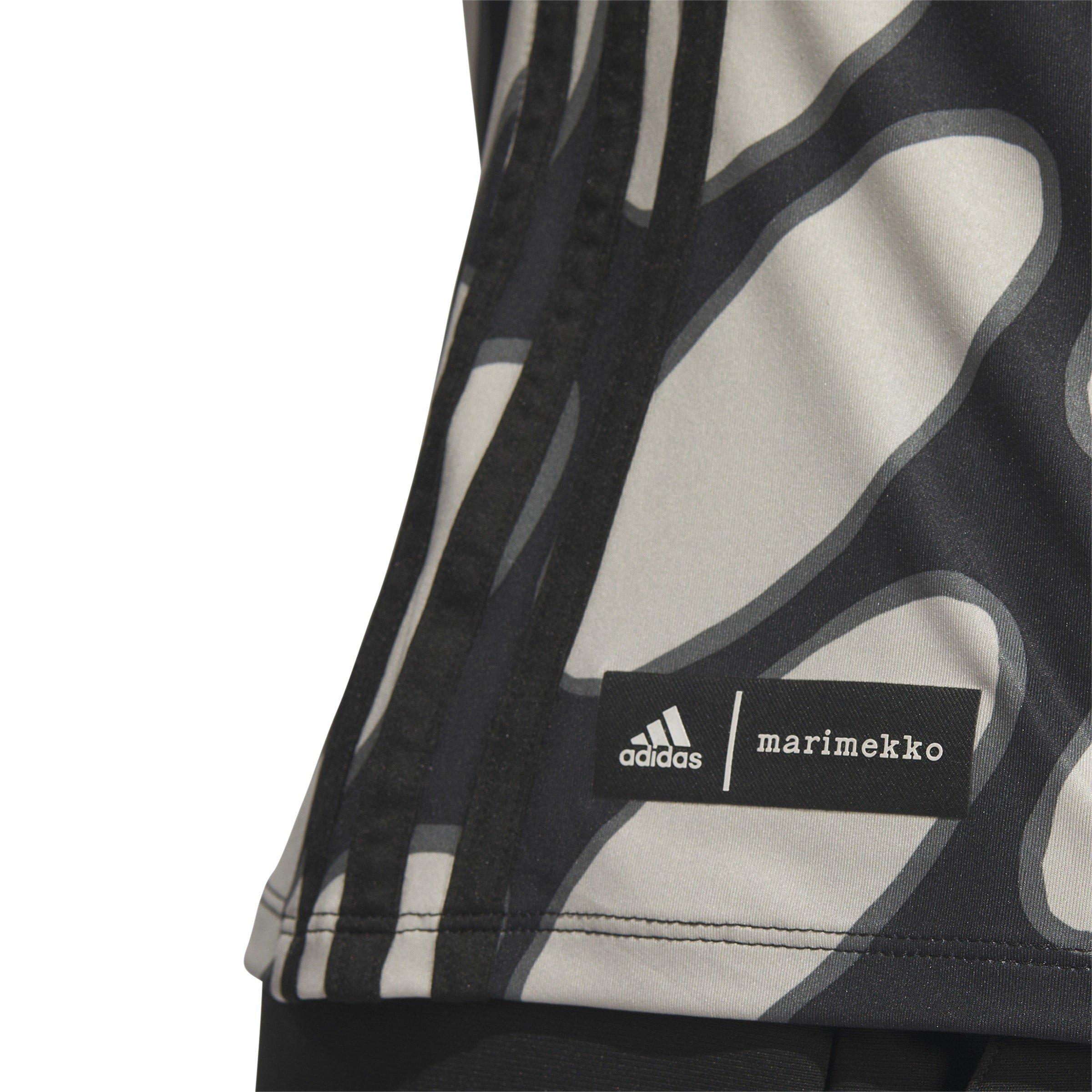 adidas x Marrimekko Golf Polo Shirt Womens