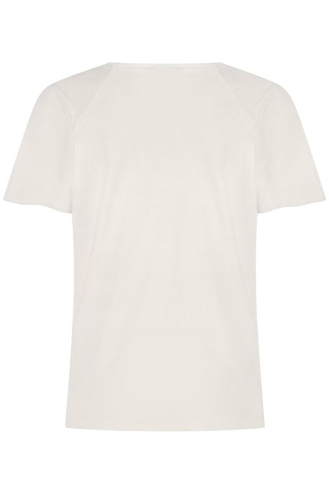 Lady Day ecru dames t-shirt