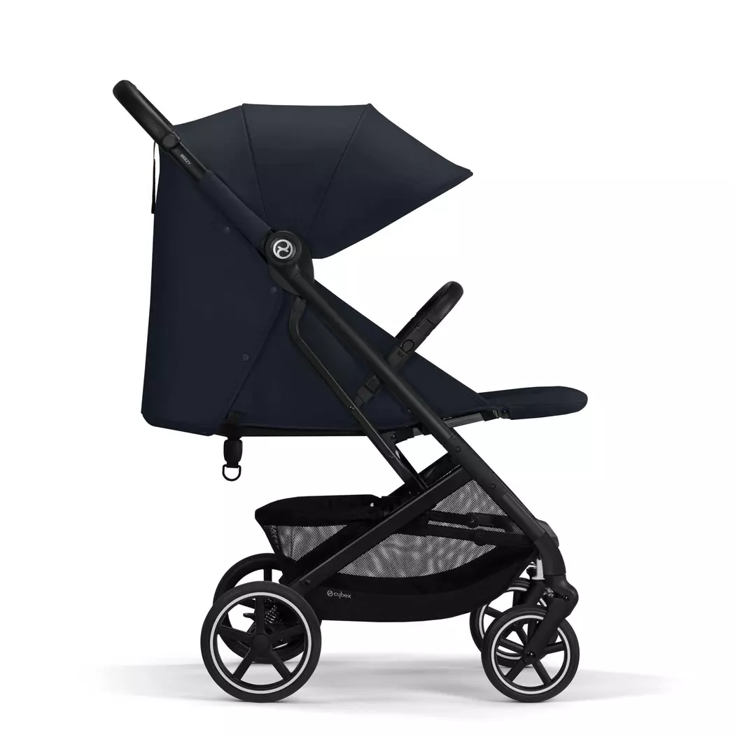 Buggy Beezy Dark Blue
