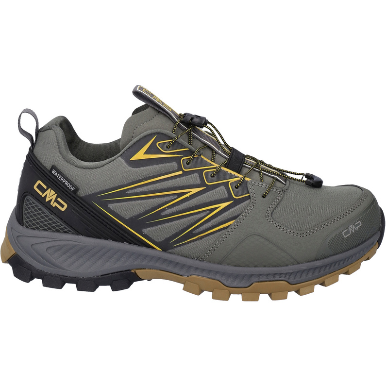 CMP Herren Atik WP Schuhe